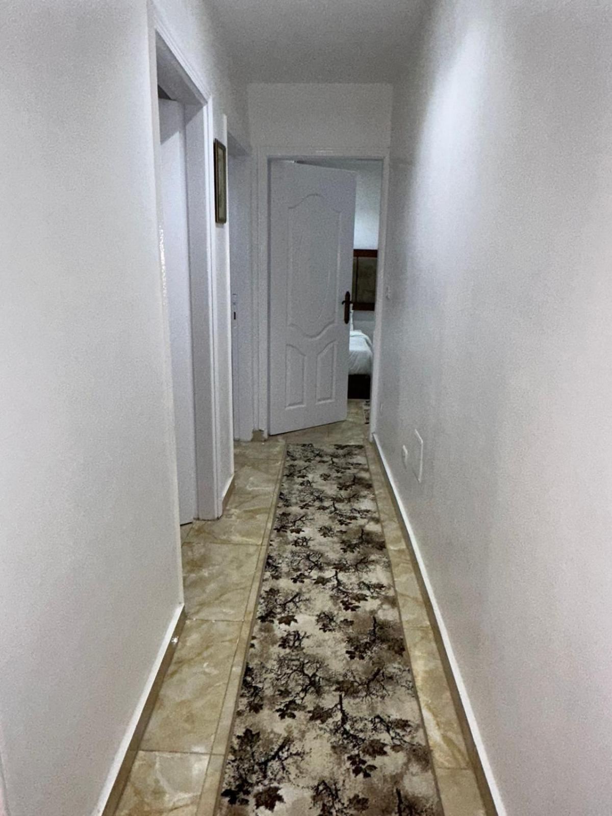 Full Pyramids View Apartment With Balcony For 8 P Kafret el-Gabal Dış mekan fotoğraf