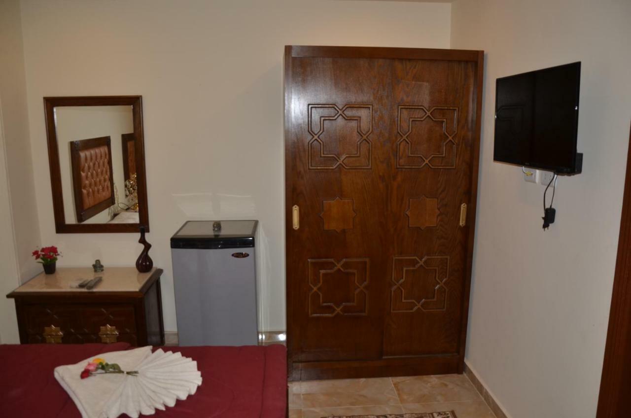 Full Pyramids View Apartment With Balcony For 8 P Kafret el-Gabal Dış mekan fotoğraf
